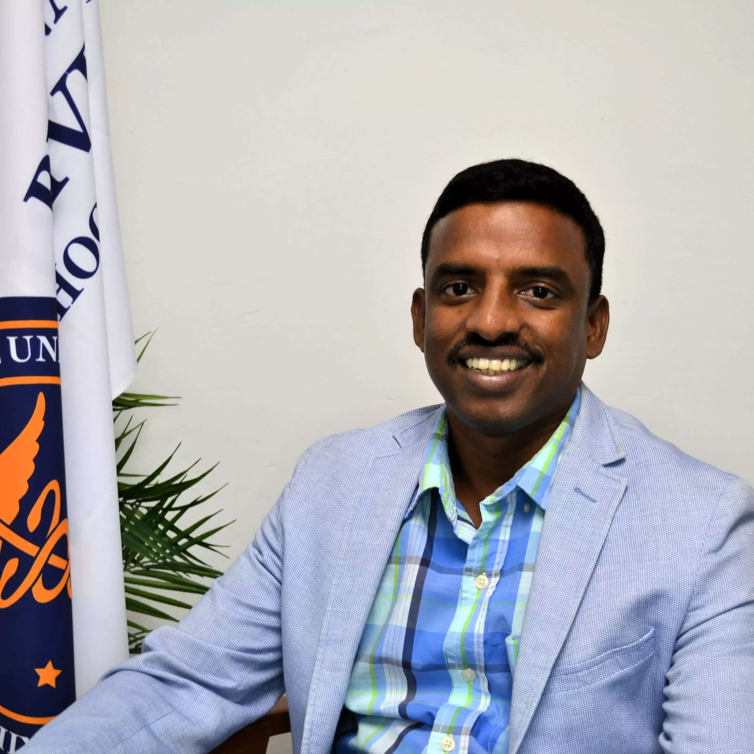 Dr. P. Murali Punniakotti