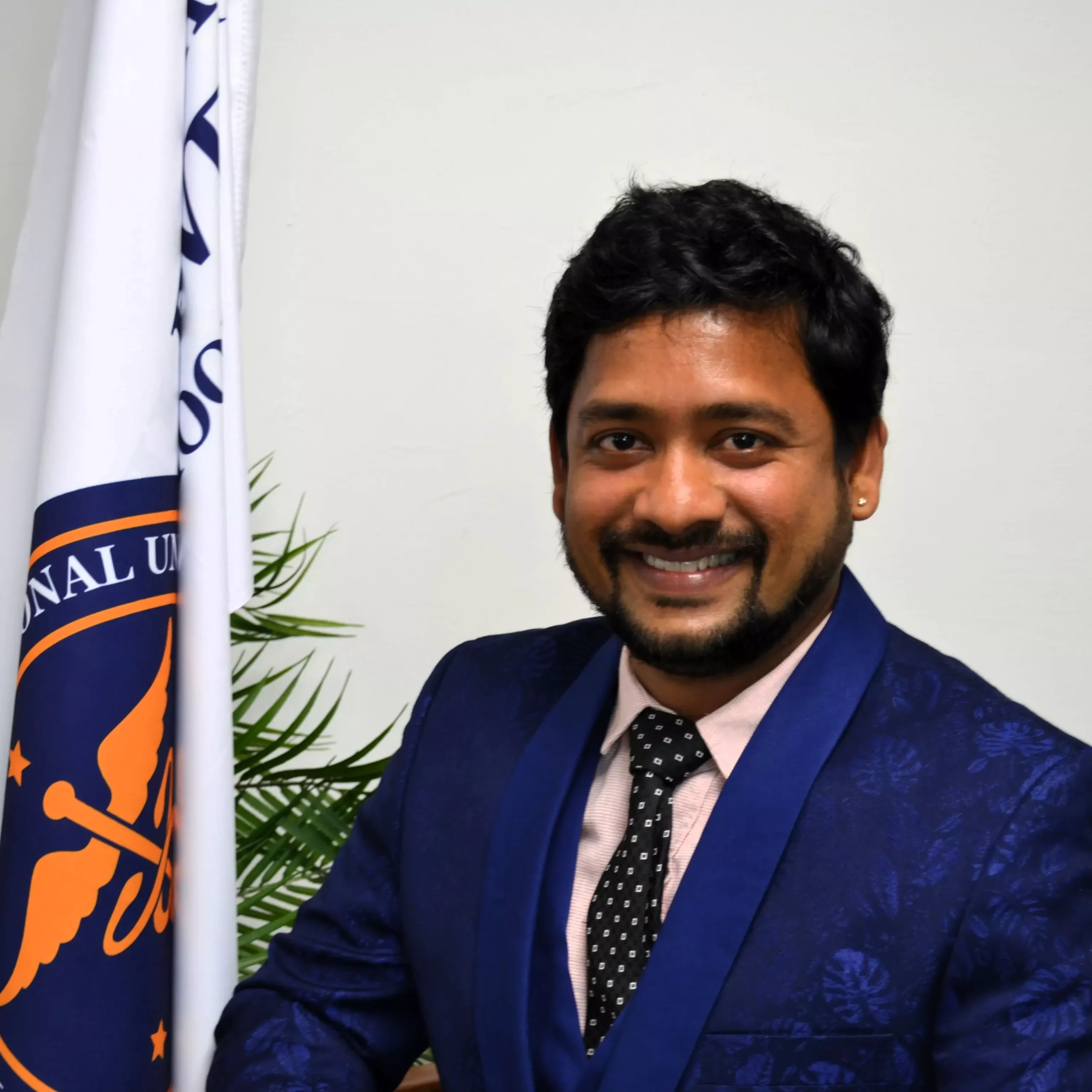Dr. Kumaraswamy Dabburu