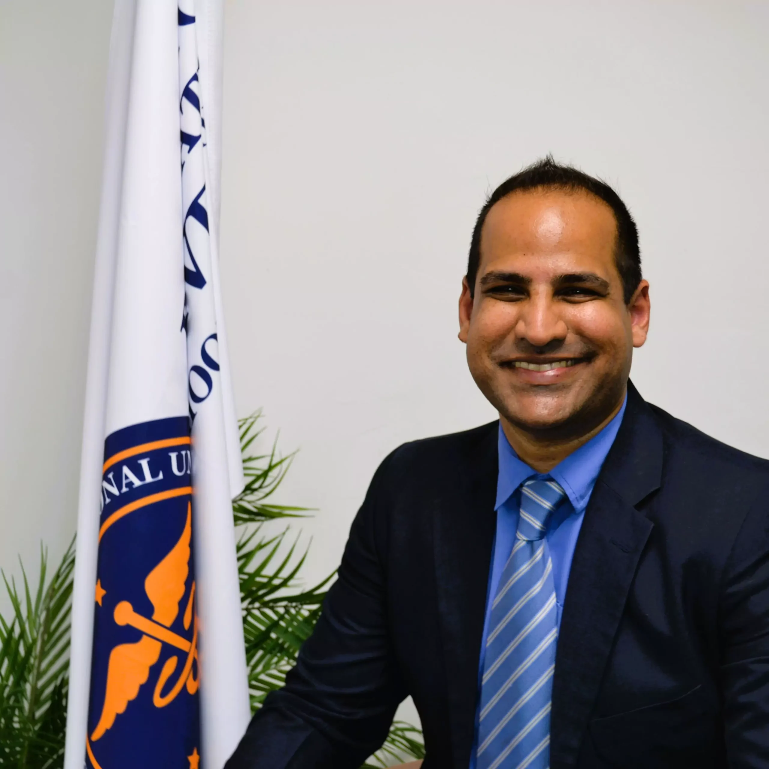 Keagan Mohammed