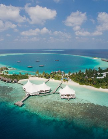 Island Safar