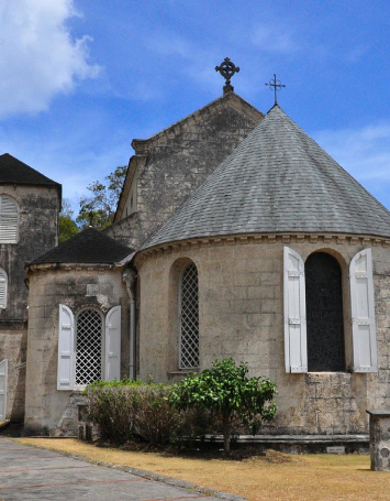 St. James Parish Church