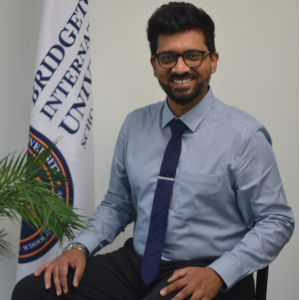 Dr Ishant Anand